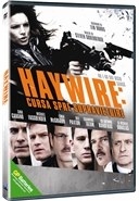 Haywire : Cursa spre supravietuire