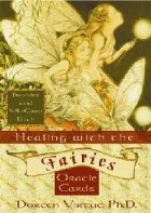 Healing With The Fairies Oracle