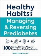 Healthy Habits for Managing Reversing