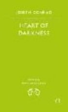 Heart of darkness