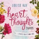 Heart Thoughts Cards