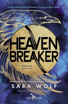 Heavenbreaker