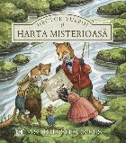 Hector Vulpoi şi harta misterioasă