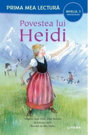 Heidi