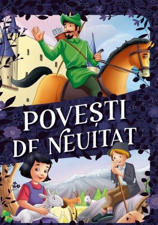 Heidi,Robin Hood,Frumoasa şi bestia