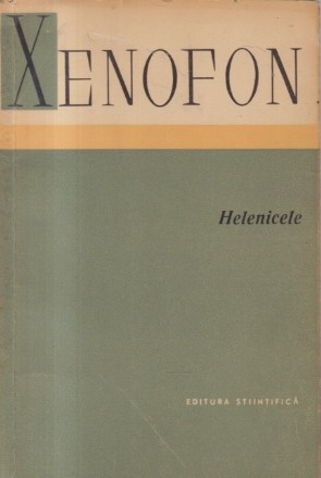 Helenicele (Xenofon)