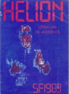 Helion Magazin clubului anticipatie