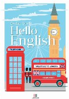 Hello, English!