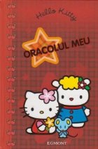 Hello Kitty - Oracolul meu