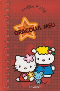 Hello Kitty - Oracolul meu