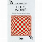 Hello, world! Revolutia informatica si viitorul omenirii