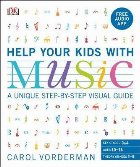 Help Your Kids With Music