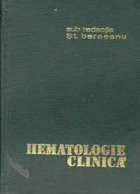 Hematologie clinica