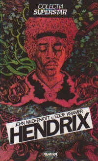 Hendrix