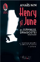 Henry June Din Jurnalul dragostei