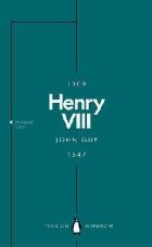 Henry VIII (Penguin Monarchs)