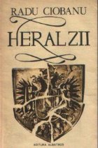 Heralzii - Roman