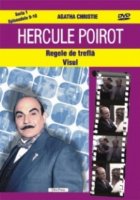 coperta Hercule Poirot Nr. 5 - episoadele 9-10