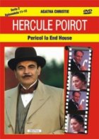 coperta Hercule Poirot - Seria 2 - Episoadele 11-12