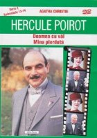 coperta Hercule Poirot - Seria 2 - Episoadele 13-14
