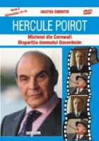 coperta Hercule Poirot - Seria 2 - Episoadele 15-16