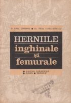 Herniile inghinale si femurale