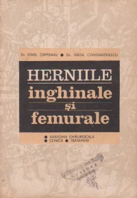 Herniile inghinale si femurale