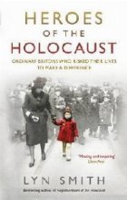 Heroes The Holocaust