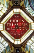 Hidden Treasures London