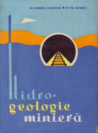 Hidro-geologie minerala