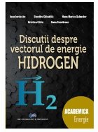Hidrogen : discuţii despre vectorul de energie