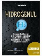 Hidrogenul : îndrumar de laborator şi de realizare a proiectelor sau lucrărilor ştiinţifice la facultăţ