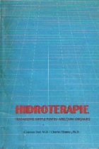 Hidroterapie - Tratamente simple pentru afectiuni obisnuite