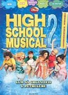 High School Musical - Cum sa organizezi o petrecere