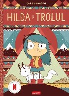 Hilda şi trolul