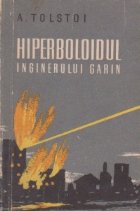 Hiperboloidul inginerului Garin