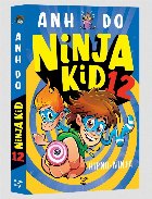 Hipno ninja