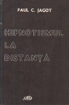 Hipnotismul distanta