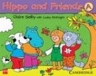 Hippo and Friends 1 Pupil s Book