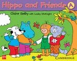 Hippo and Friends 1 Pupil s Book