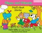 Hippo and Friends Starter Pupil s Book