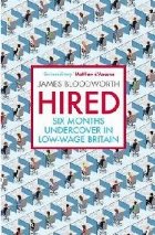 Hired