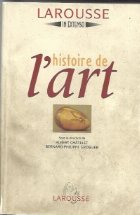 Histoire de l art