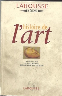 Histoire de l art