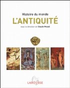 HISTOIRE DU MONDE, L\'ANTIQUITE