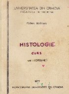 Histologie Curs Volumul lea (Organe)