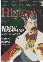 Historia 186 Iulie 2017