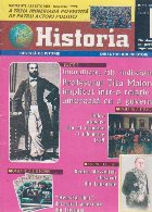 Historia Ianuarie 2003