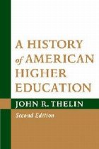 History American Higher Education