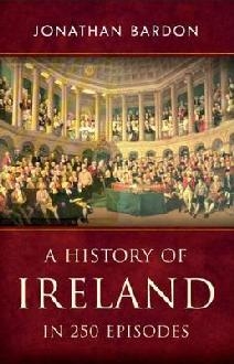 History of Ireland in 250 Episodes